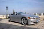 BMW ACS4 Sport Roadster by AC Schnitzer 2009 года